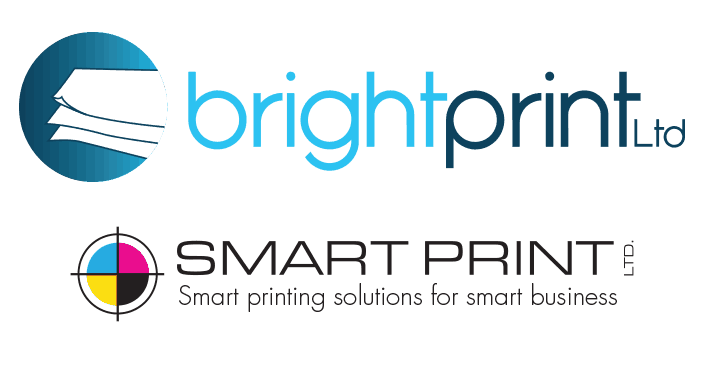 Bright Print